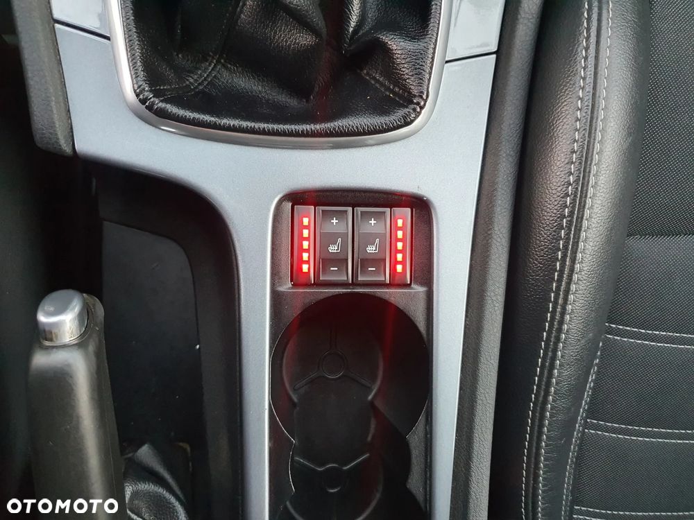 Ford Mondeo 2.0 TDCi Titanium X - 28