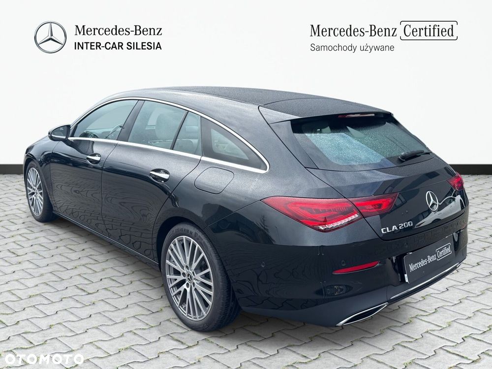 Mercedes-Benz CLA - 8