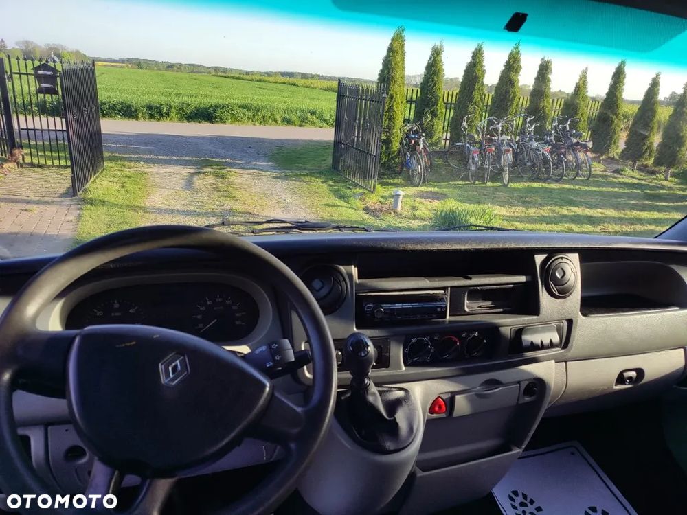 Renault master - 5