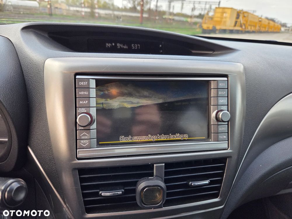 Subaru Impreza 2.0R Comfort - 14