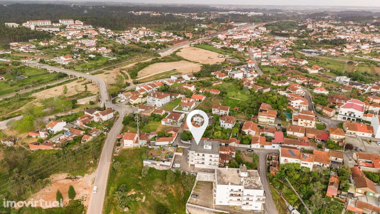 Apartamento T3 Pampilhosa do Botão - Grande imagem: 3/29