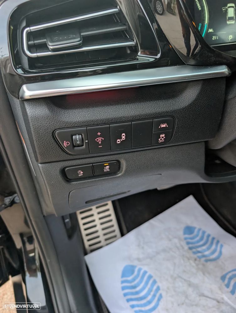 Kia e-Niro Spirit - 15