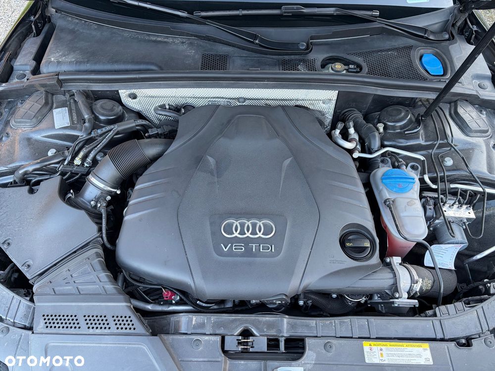 Audi A5 Sportback - 23