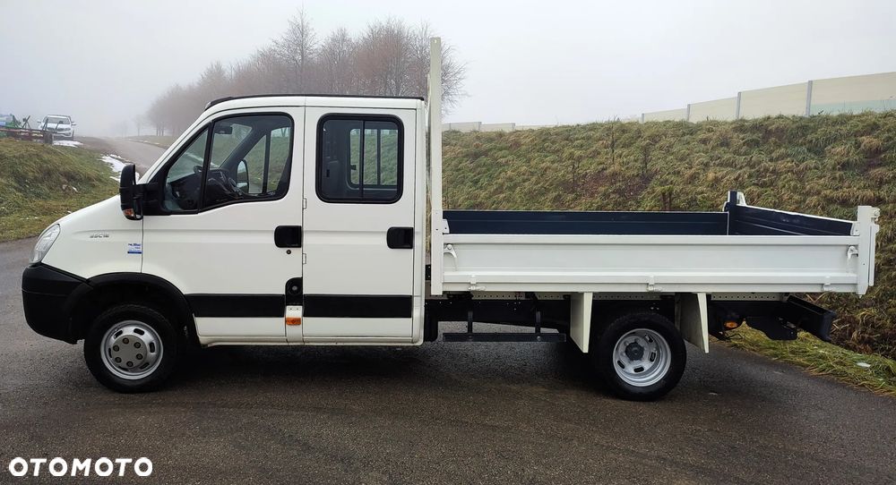 Iveco Daily - 16