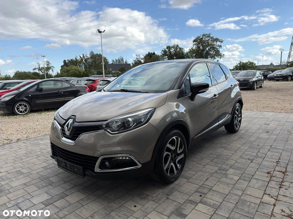 Renault Captur 0.9 Energy TCe Limited - 3