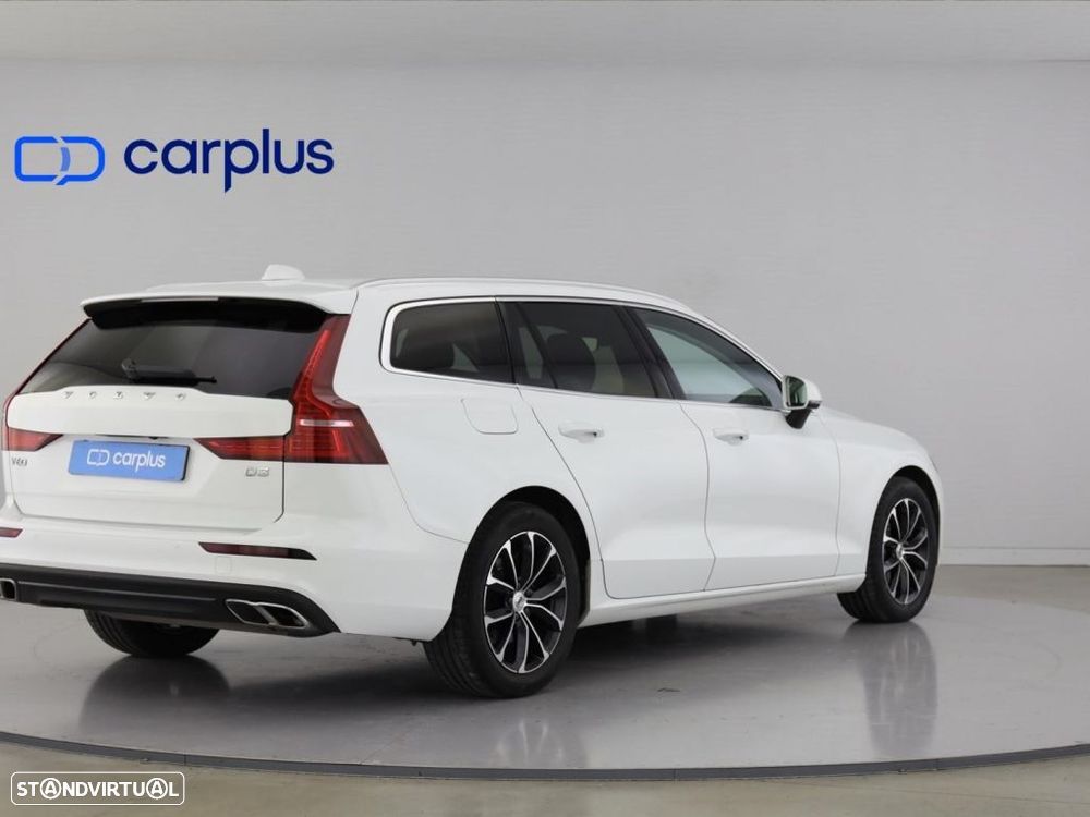 Volvo V60 2.0 D3 Inscription - 7
