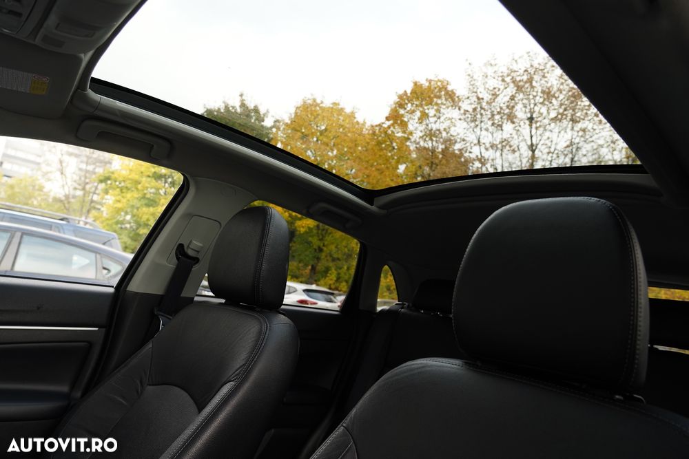 Peugeot 4008 1.8 HDI FAP STT Allure - 9