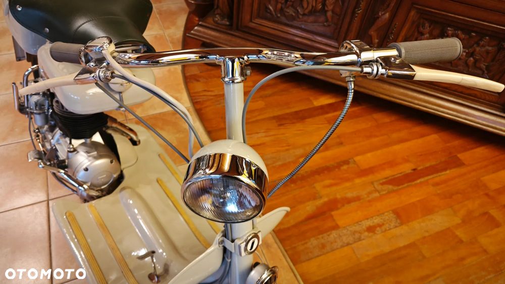 Lambretta Inny - 7