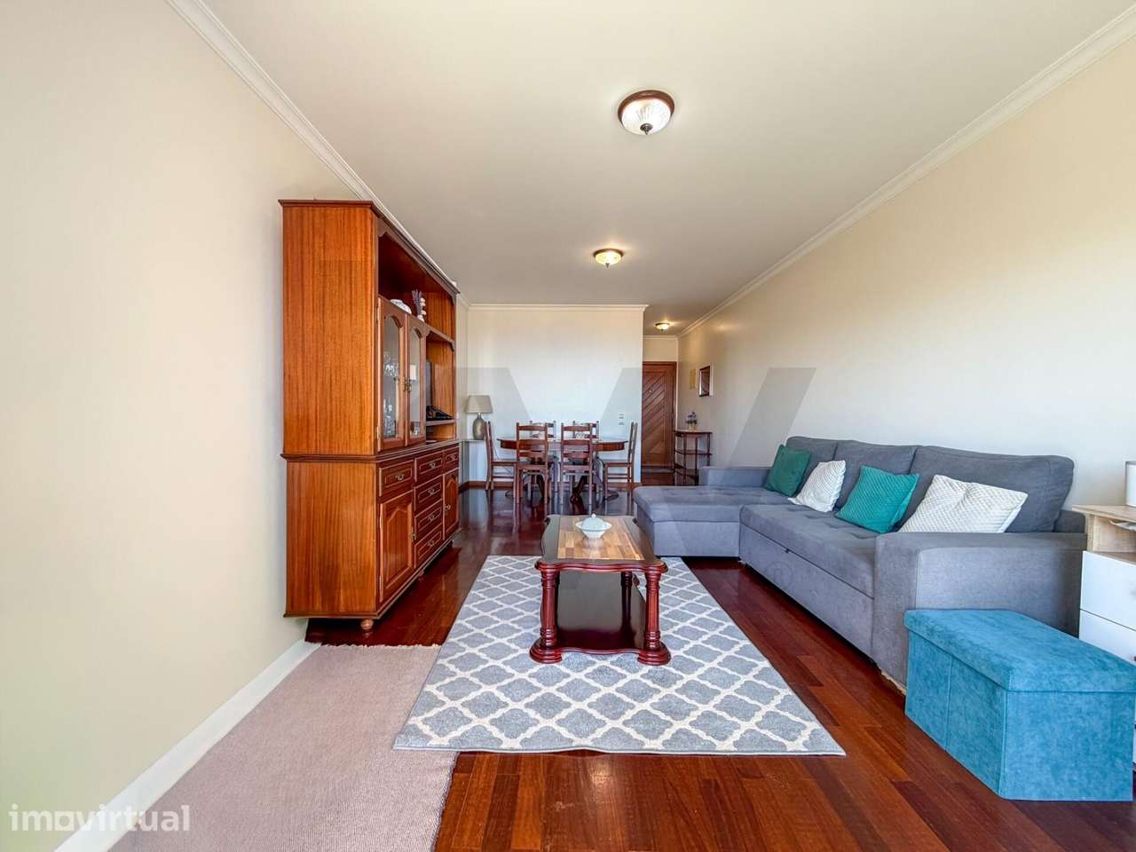 Apartamento T1 Vista mar no Garajau - Grande imagem: 4/24
