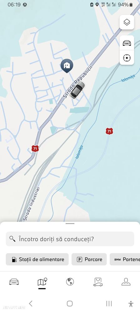 BMW Seria 3 316d Aut. Modern Line - 19