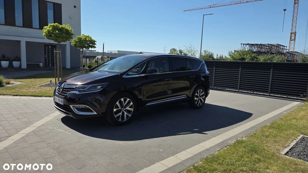 Renault Espace - 2