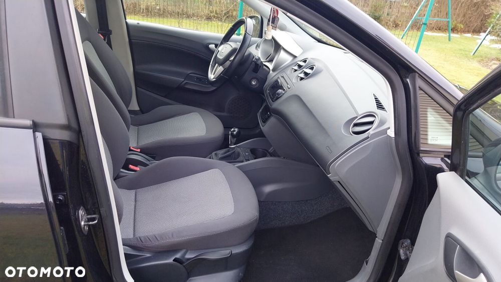 Seat Ibiza - 10