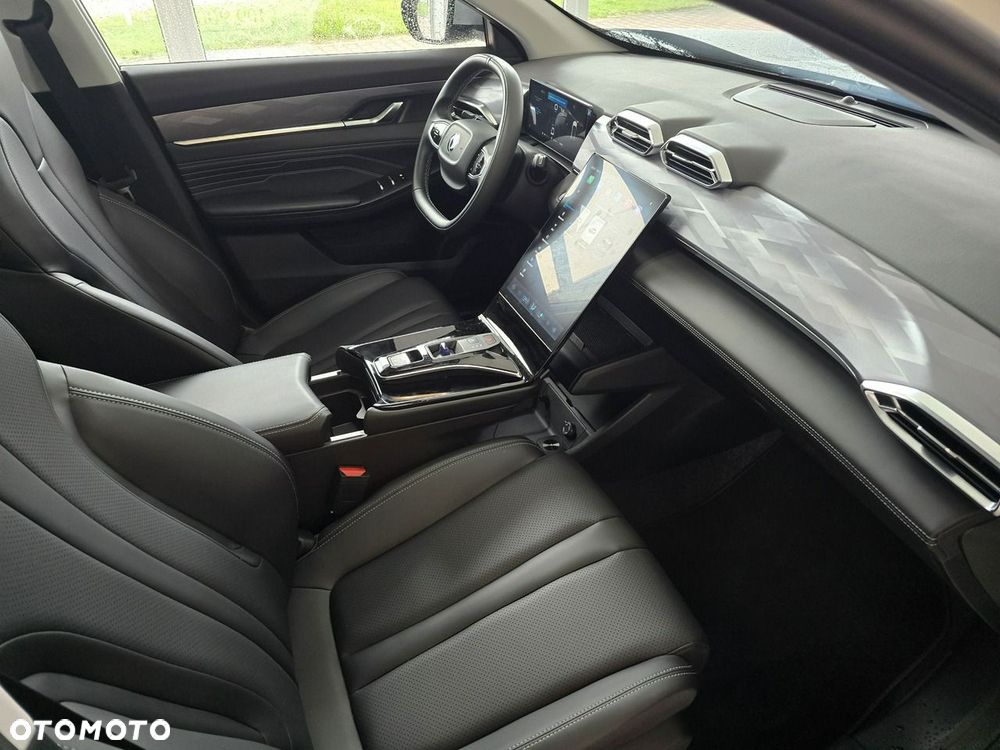 Dongfeng Mage - 9