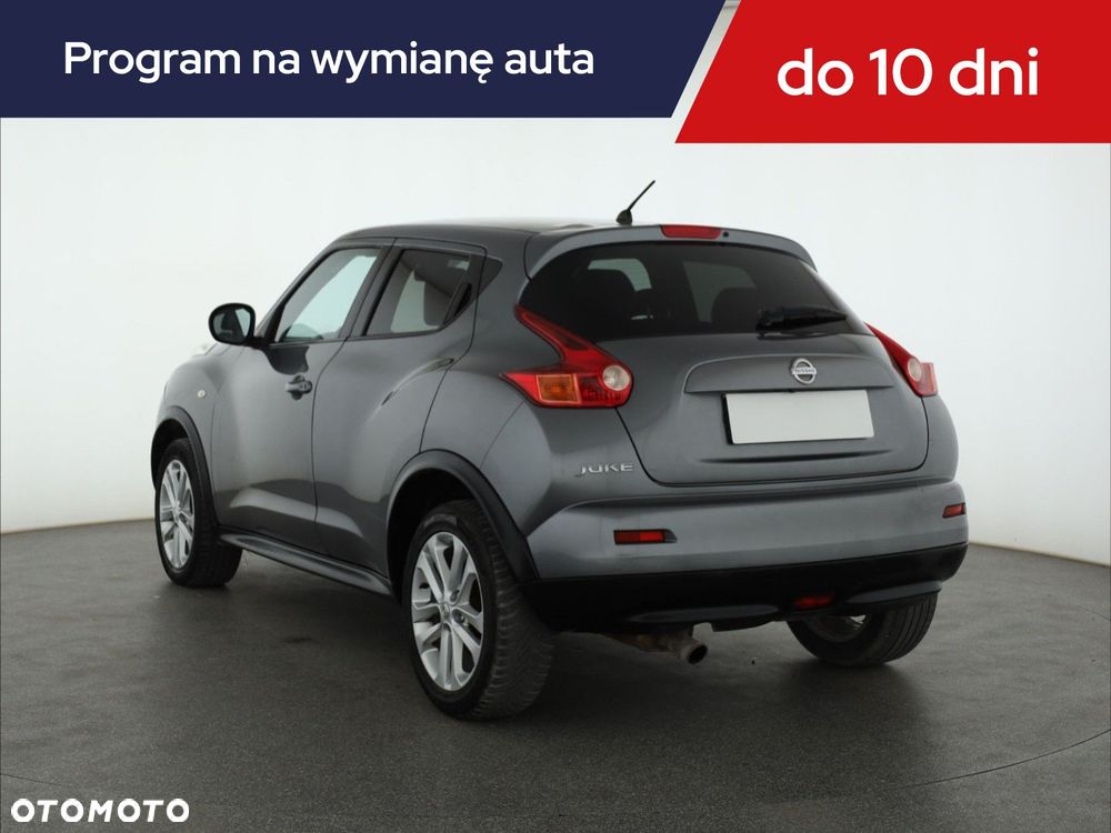Nissan Juke - 6