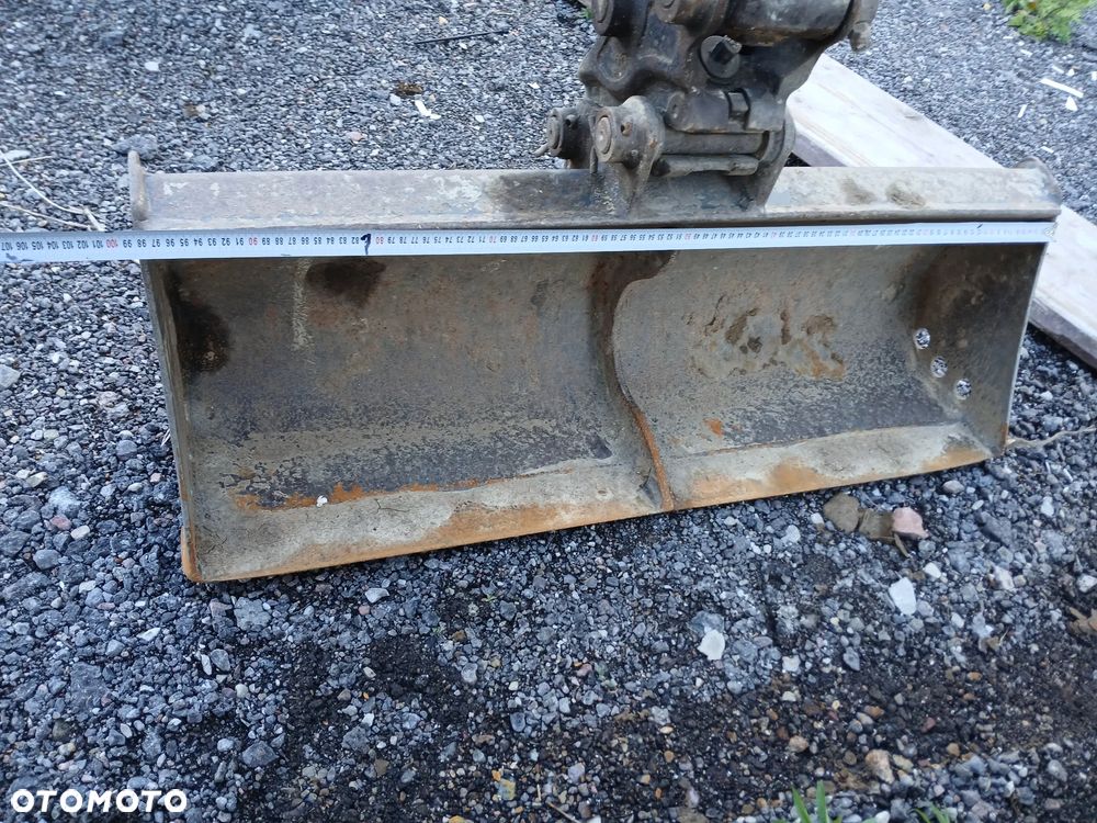 Caterpillar 301.6 - 15