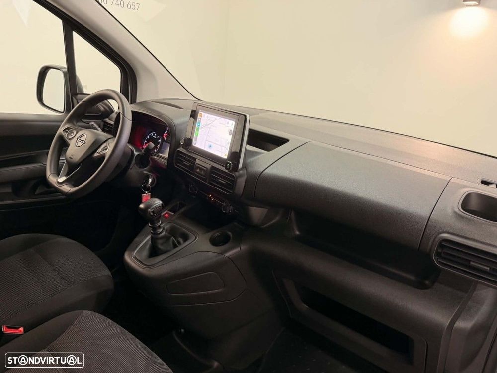 Opel Combo 1.5 CDTi L1H1 Enjoy - 8