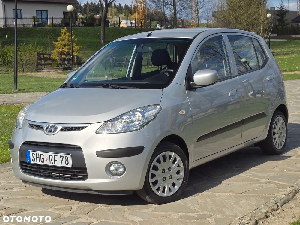 Hyundai i10 1.1 Edition 20 - 30