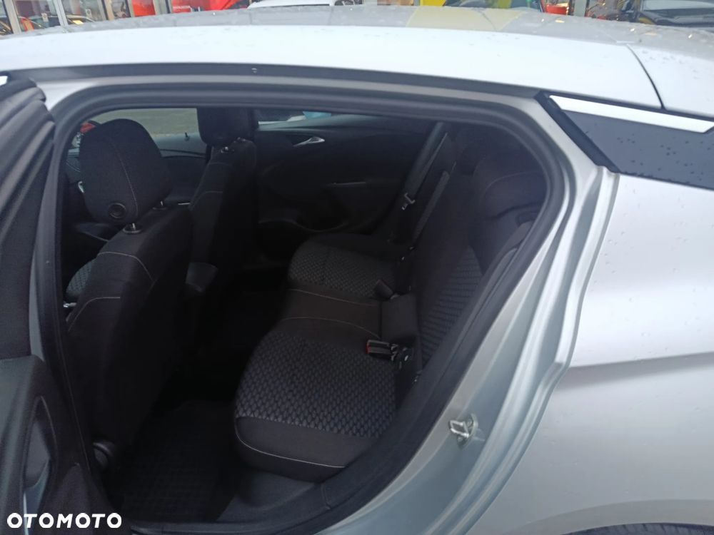 Opel Astra 1.4 T GPF Enjoy S&S - 9