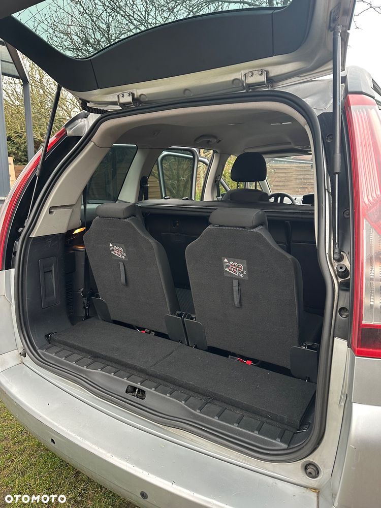 Citroën C4 Grand Picasso - 6