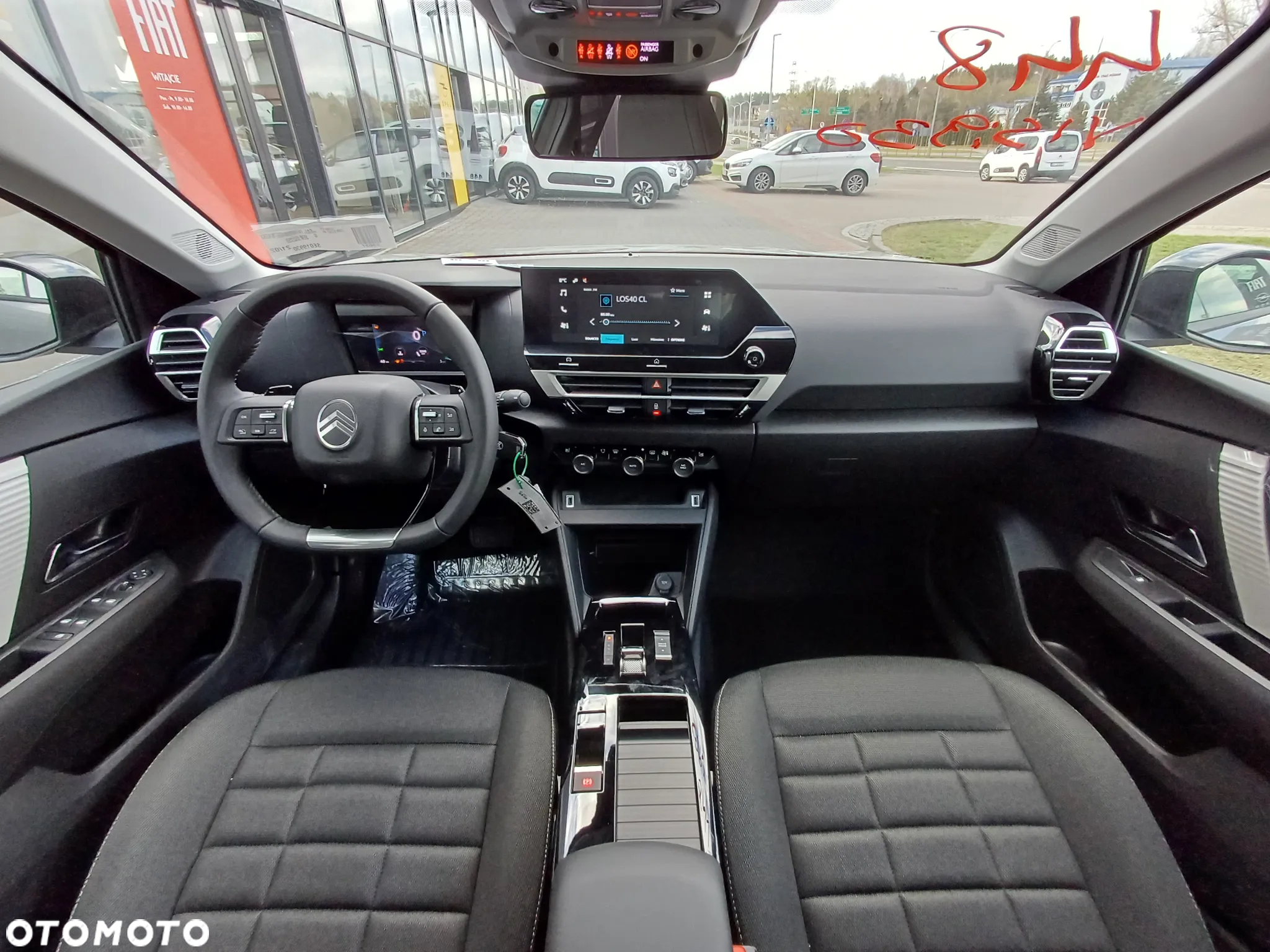 Citroën C4 1.2 PureTech Plus S&S EAT8 - 7