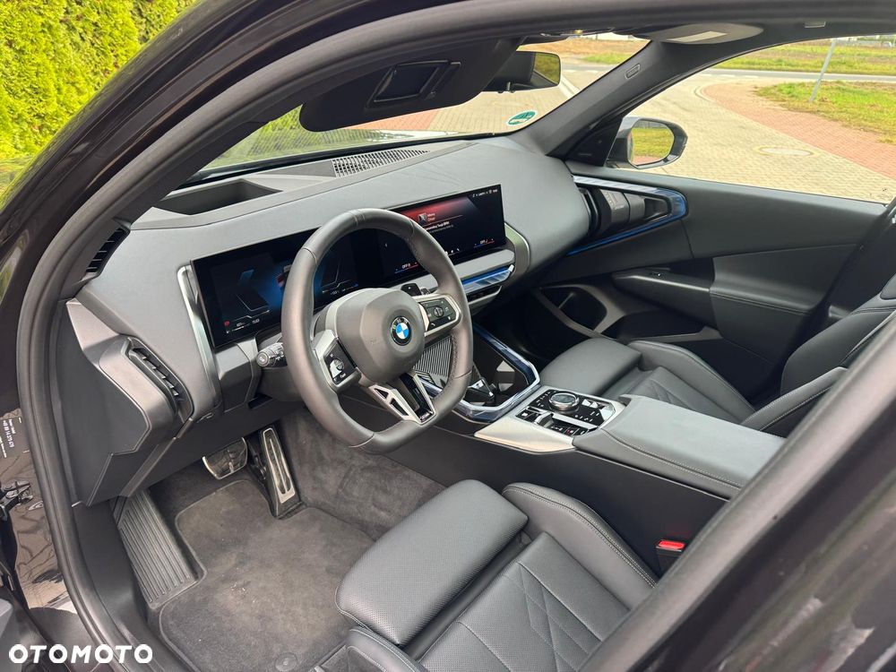 BMW X3 - 25