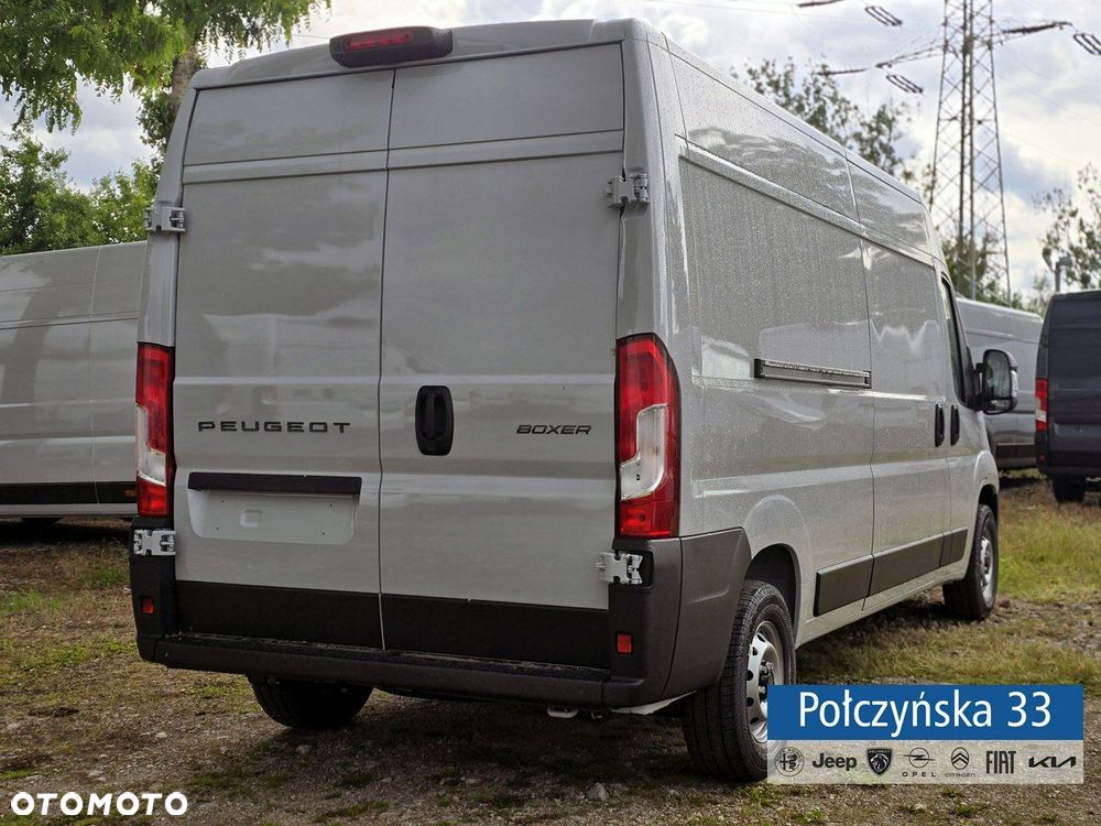 Peugeot Boxer - 9