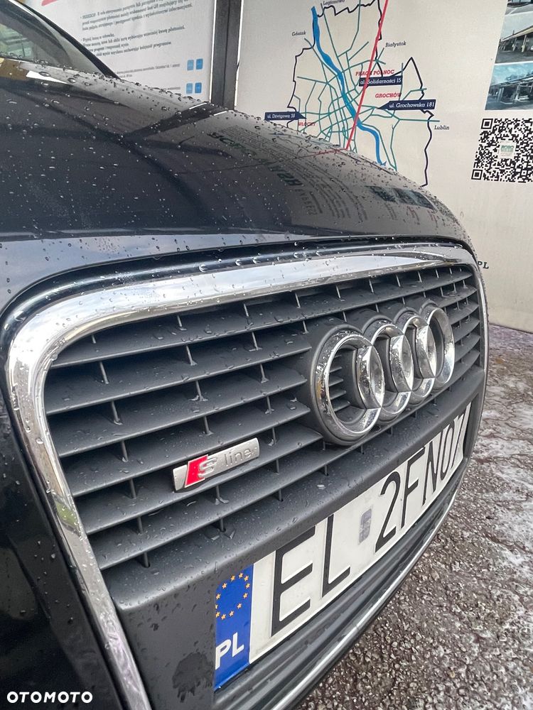 Audi A4 Avant 2.0 TDI Multitronic - 3