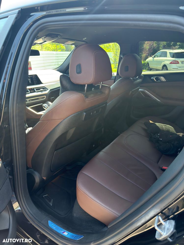 BMW X6 - 8