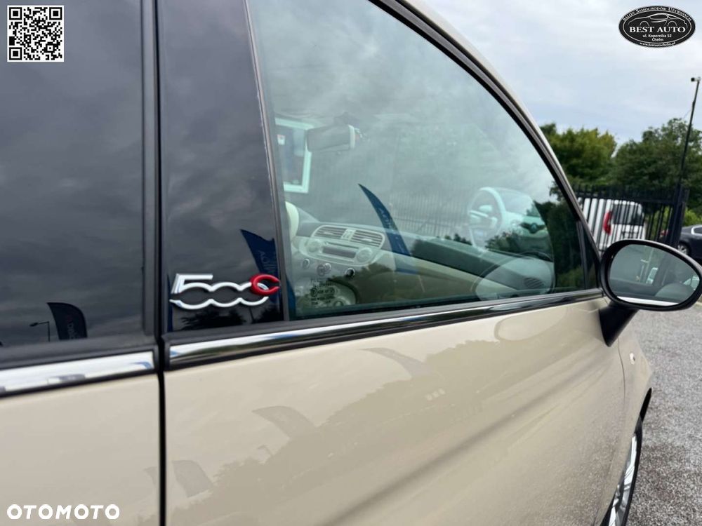 Fiat 500 - 20