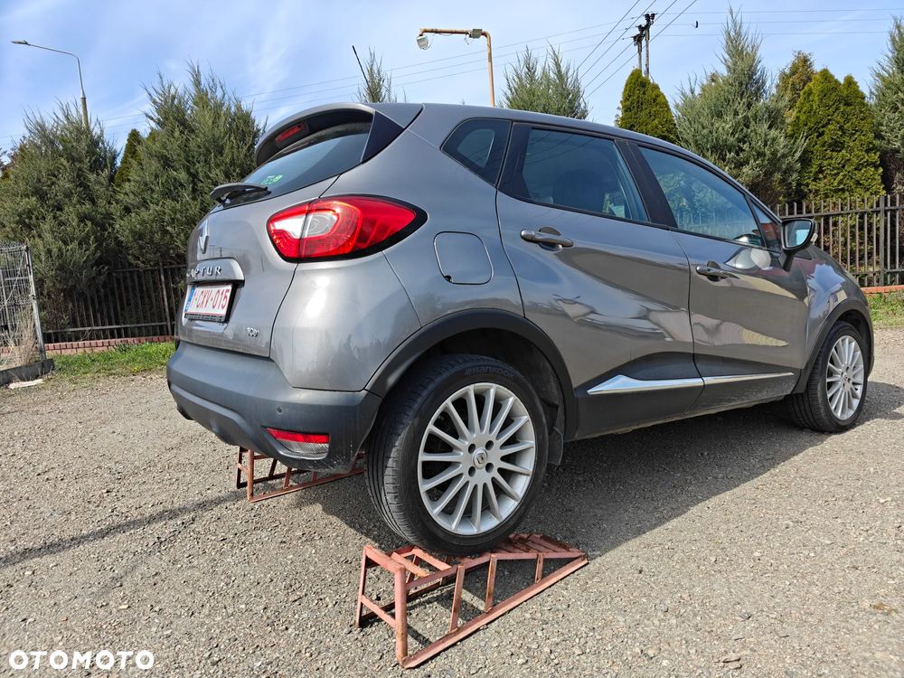 Renault Captur (ENERGY) TCe 90 INTENS - 15