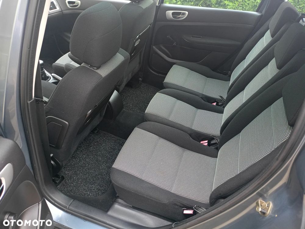 Peugeot 307 1.6 Oxygo - 6