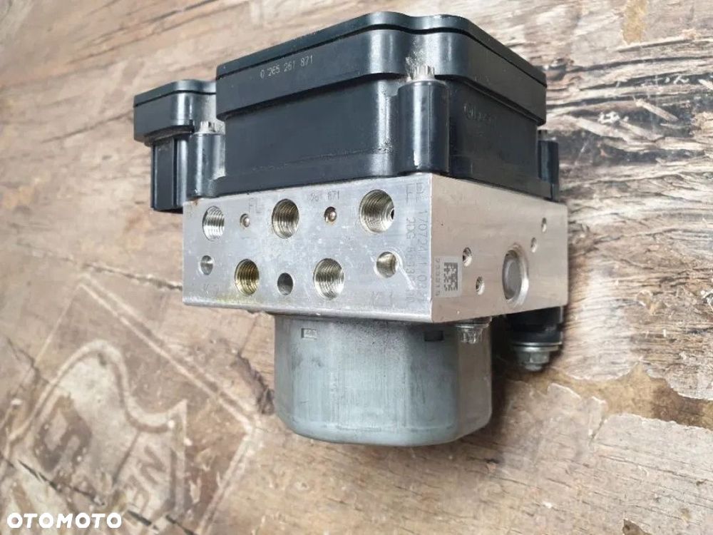 Pompa ABS Yamaha XV1900 CFD Star Eluder Venture - 9