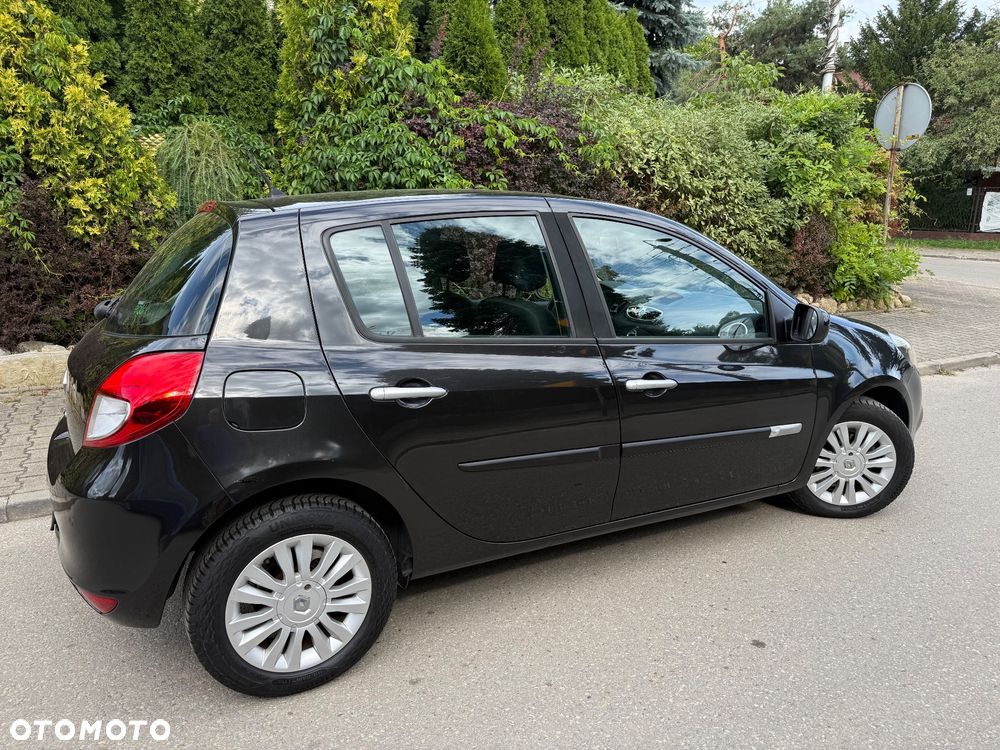 Renault Clio - 18