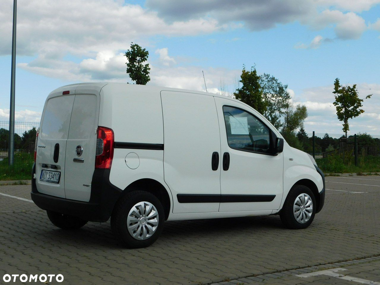 Fiat Fiorino - 5