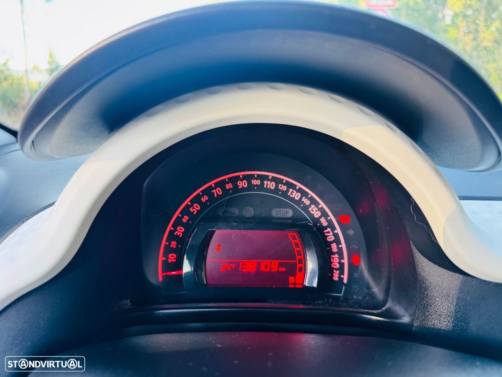 Renault Twingo 1.0 SCe Limited - 25