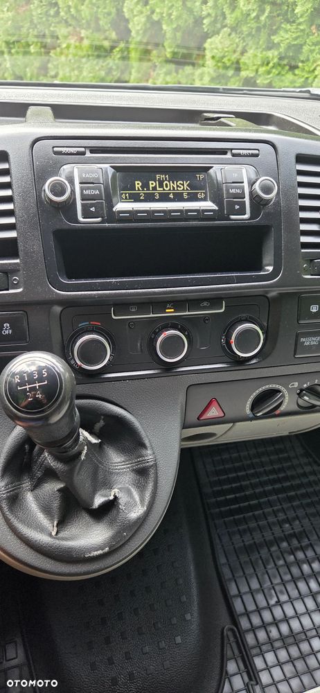 Volkswagen Transporter L1H1 - 14