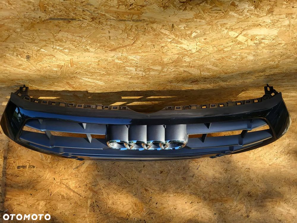 AUDI Q5 S LINE GRILL/ATRAPA CHŁODNICY 80A853651C - 10