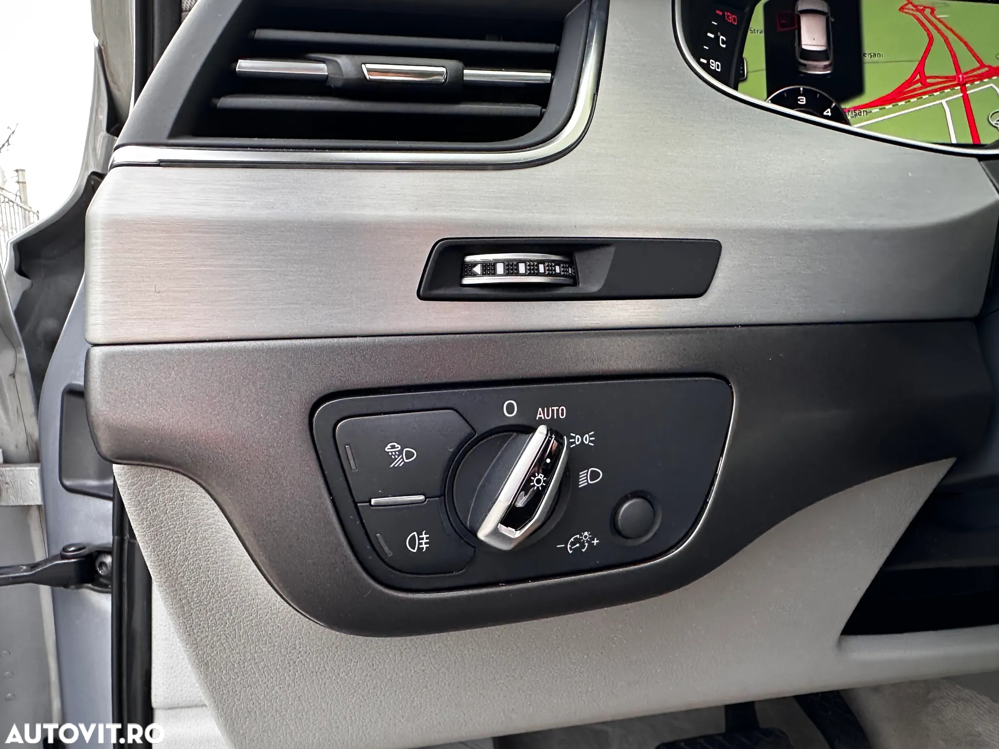 Audi Q7 3.0 TDI Quattro Tiptronic - 23