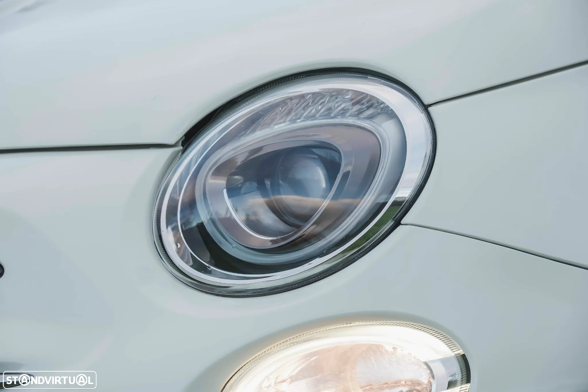 Fiat 500 - 30