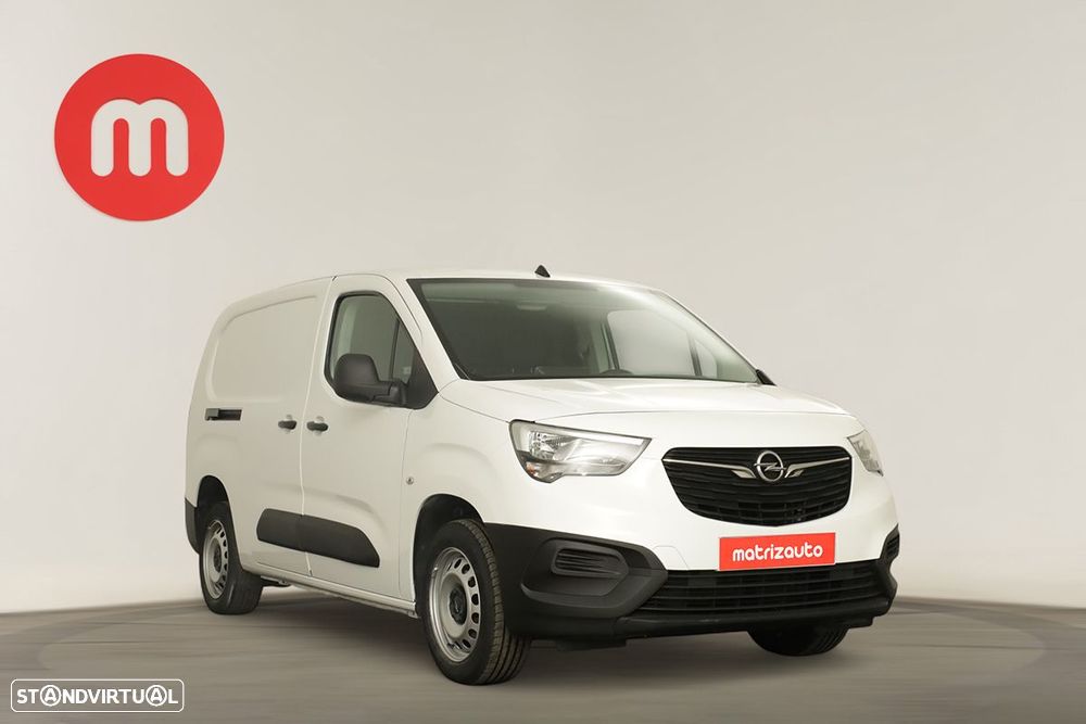 Opel combo van 1.5 cdti l2h1 enjoy - 1