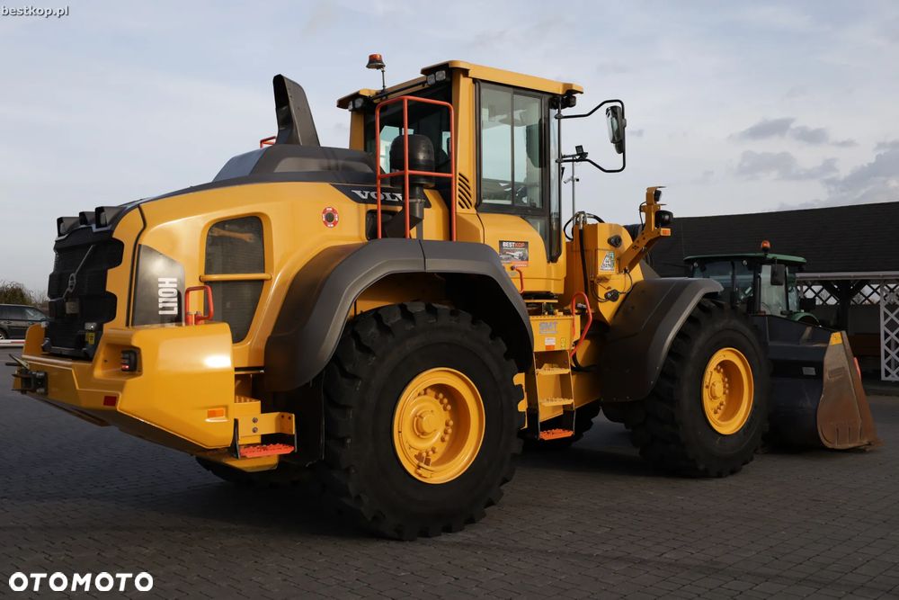 Volvo L110H - 5