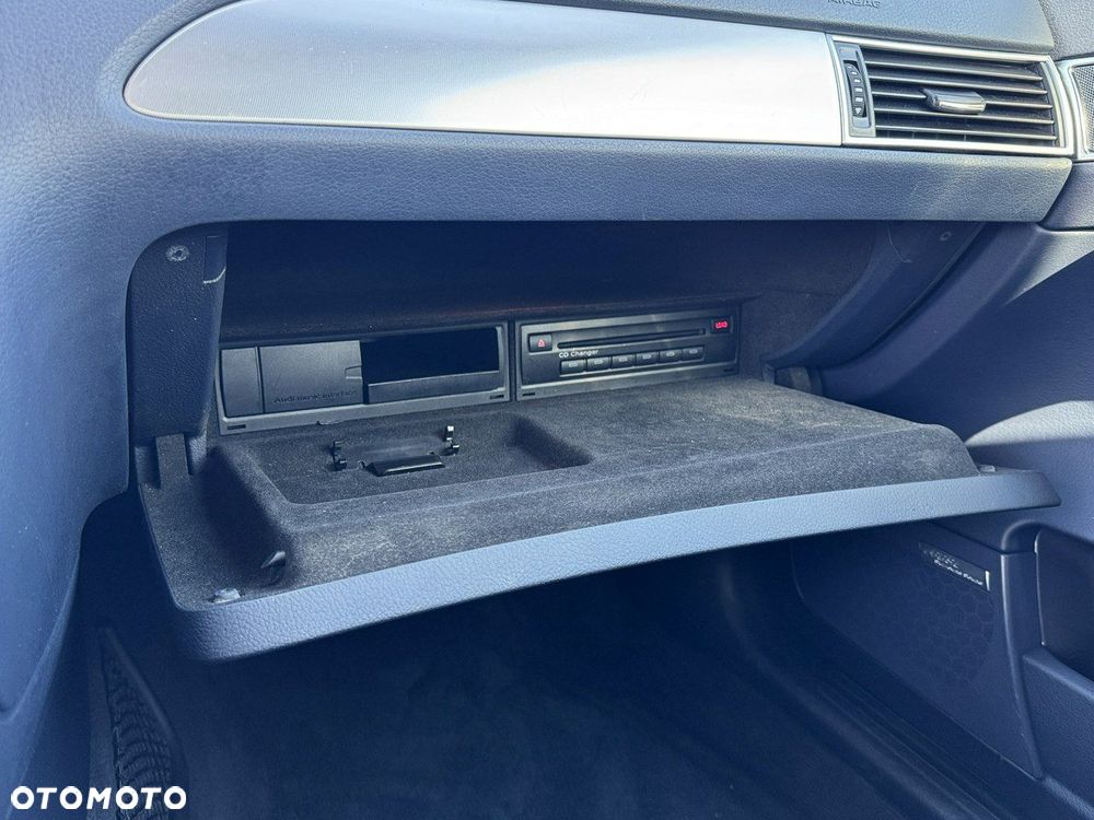 Audi A6 Limousine - 28