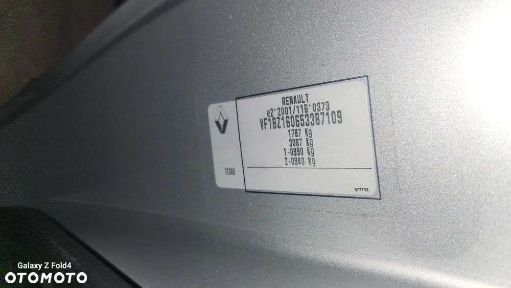 Renault Megane ENERGY TCe 130 BOSE EDITION - 39