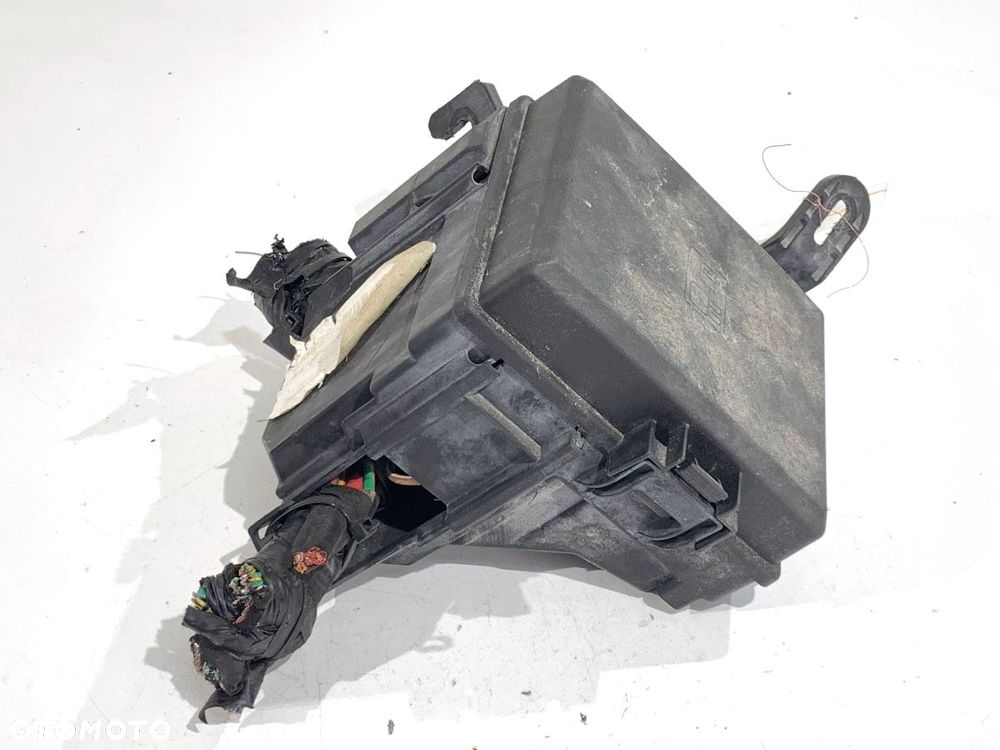 SKRZYNKA BEZPIECZNIKÓW  FORD ECOSPORT 2011 - 2022 1.0 EcoBoost 92 kW [125 KM] benzyna 2013 - 2022 - 1