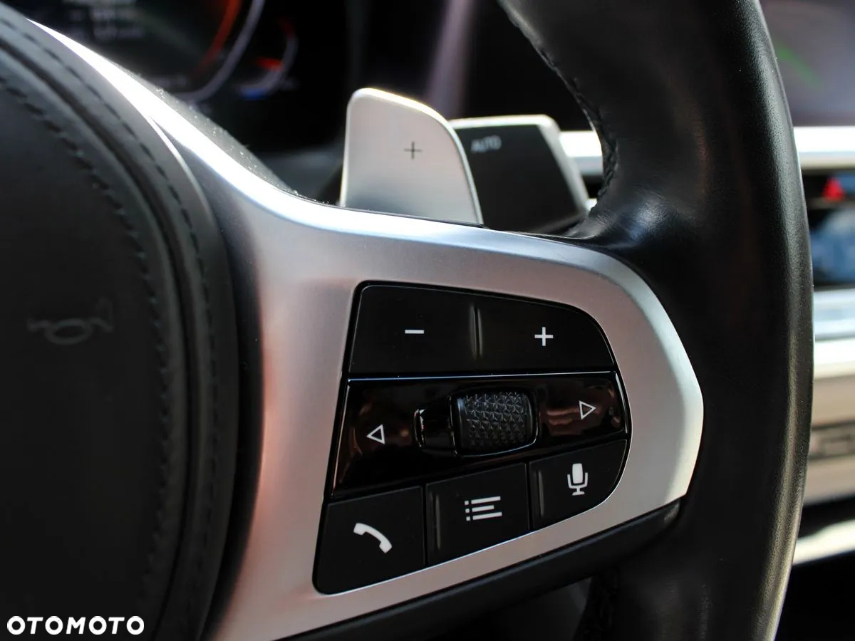 BMW Seria 4 M440i xDrive mHEV sport - 17