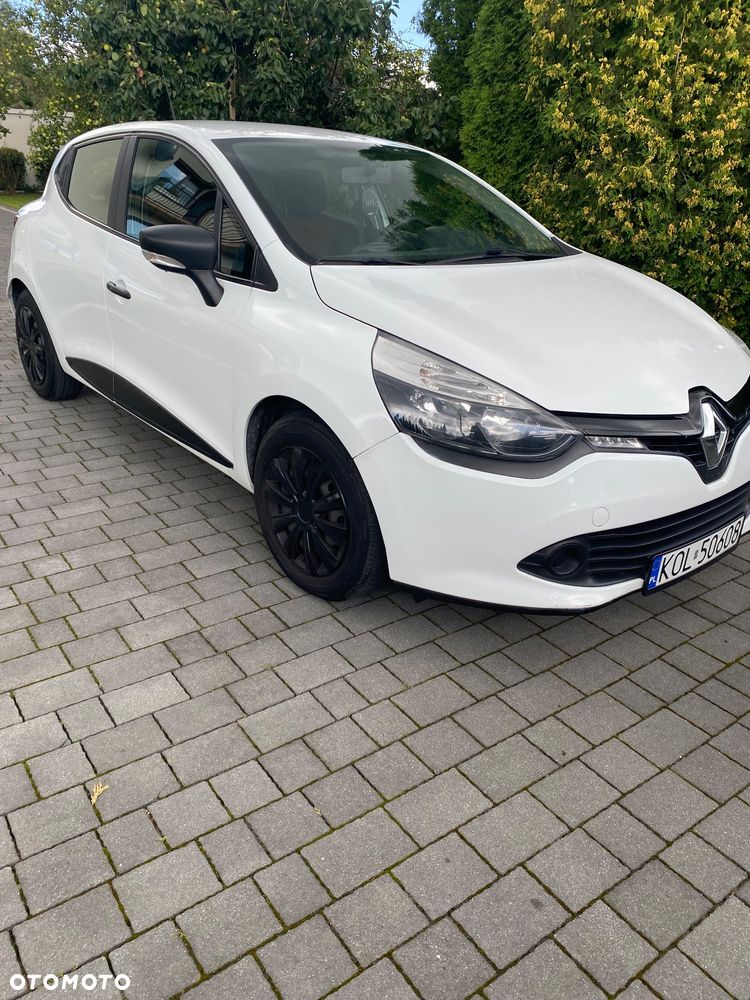 Renault Clio 1.2 16V Life - 2