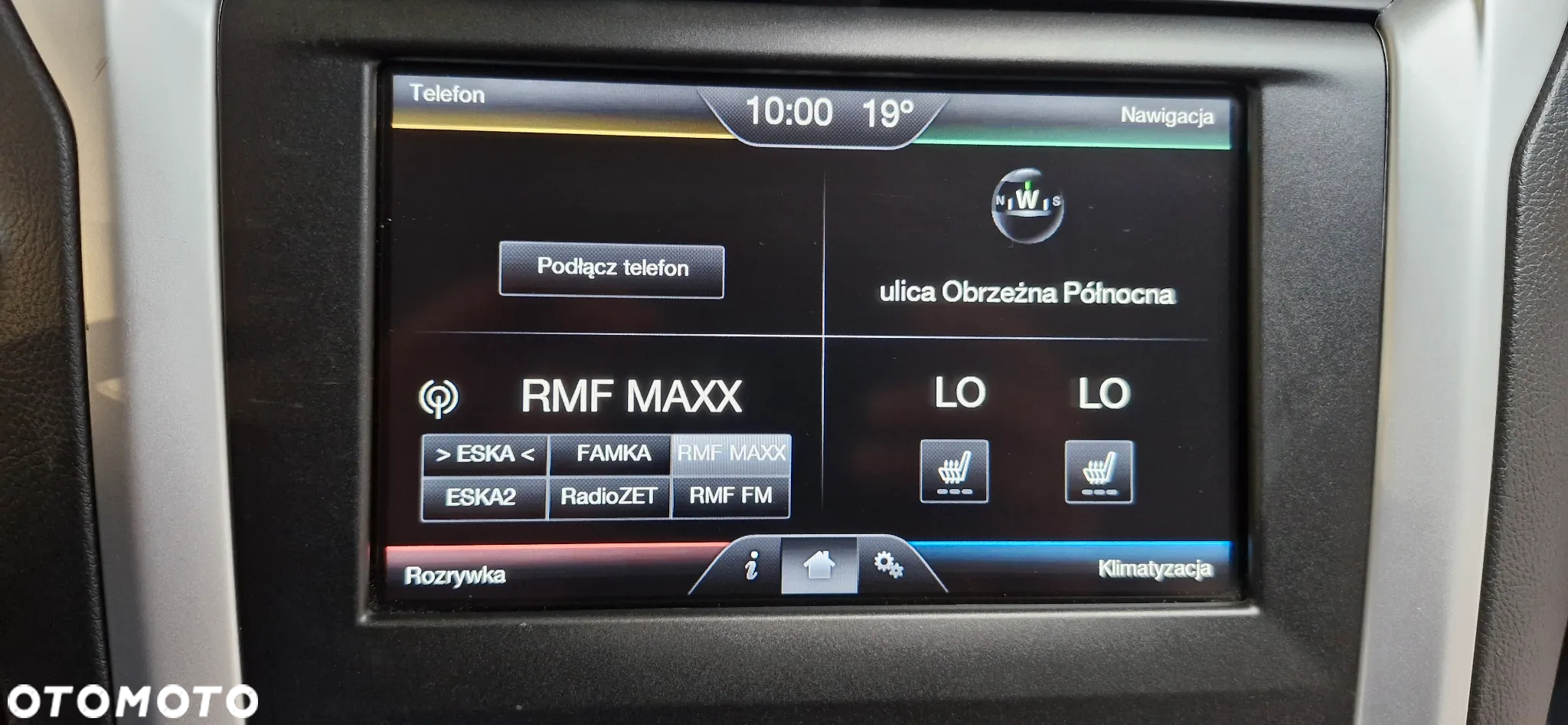 Ford Mondeo 2.0 TDCi Titanium PowerShift - 26