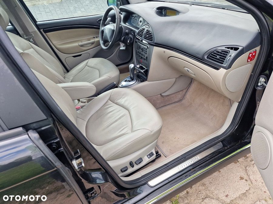 Citroën C5 3.0 V6 Exclusive - 7