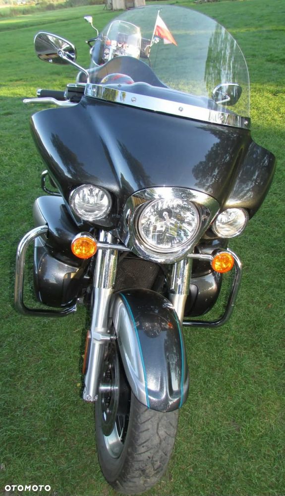Kawasaki VN - 6