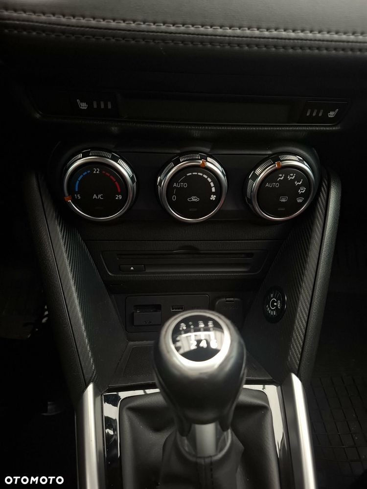 Mazda CX-3 SKYACTIV-G 120 FWD Exclusive-Line - 13